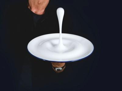 Coupe à fruits par Gijs Bakker Coupe à fruits par Gijs Bakker