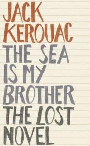 Jack Kerouac sauvé des eaux : 