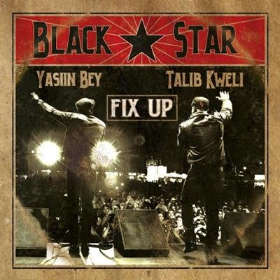 Treize ans après, les Black Star reviennent avec le single « Fix Up » et « You Already Knew »