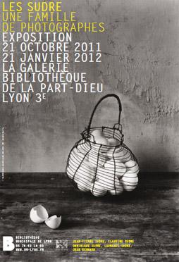 J'ai aimé visiter hier: Les Sudre, une famille de photographes Jean-Pierre Sudre, La panier aux oeufs. Boulay-Morin, 1953
