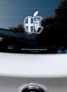 Retour sur Alfa Romeo et la pomme ;-)) 392008_10150418965719265_628614264_8229440_318385773_n.jpg