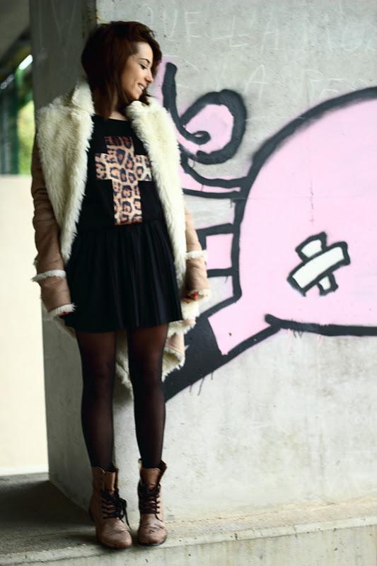 Crazy Vibes ! Crazy Vibes !