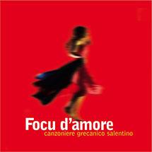 Canzoniere Grecanico Salentino