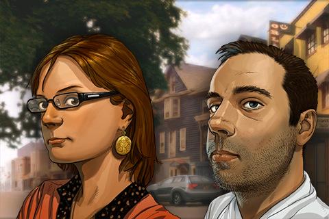 1 1112 episode 01 pour iPhone/iPad est Gratuit pour une durée limitée