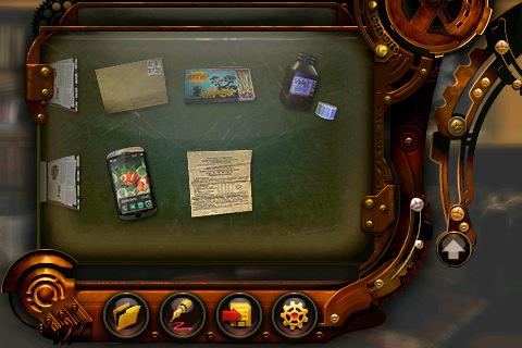 4 1112 episode 01 pour iPhone/iPad est Gratuit pour une durée limitée