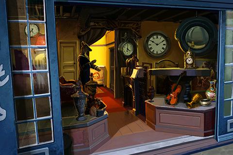 2 1112 episode 01 pour iPhone/iPad est Gratuit pour une durée limitée