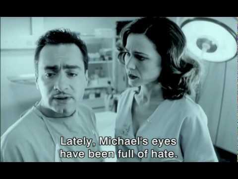 La clinique de l'amour, dcouvr...