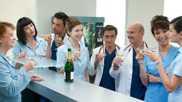 Dcouvrez La clinique de l'amou...