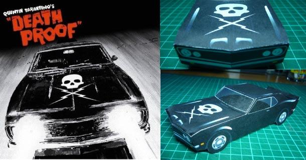 Blog_Paper_Toy_papercraft_Death_Proof_Car_mistermanolo