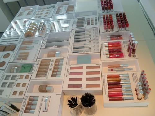 Clinique beauty coaching P1050452.JPG