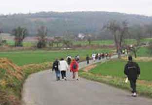 Paris-Mantes, c'est dans une semaine
