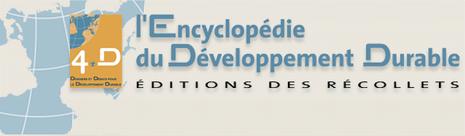 Encyclopédie du Développement Durable - Association 4D