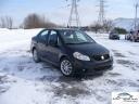 Essai routier: Suzuki SX4 Sport 2008 Suzuki SX4 Sport 2008