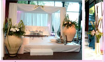 Votre évènement fêté dans un décor de prestige grâce à Votre évènement fêté dans décor prestige grâce