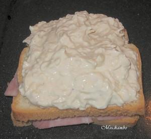 CROQUEZ LES CROQUES de Ph. Conticini P1