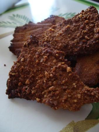 Croquant millet-noisette 10