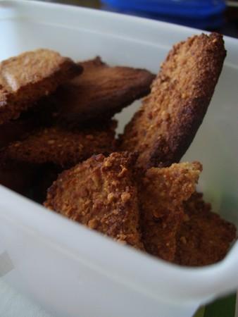 Croquant millet-noisette 11