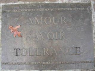 Bénin, corps et âme