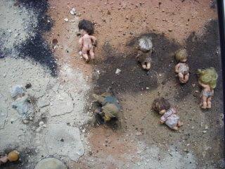 Bénin, corps et âme