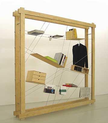 La forme d’une bibliothèque http://www.hutingendehoop.nl/