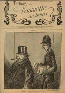 CAMILLE DE SAINTE-CROIX