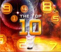 Le top 10 des mathématiques