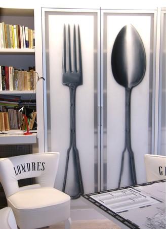 Des magnets pour nos cuisines Scuillerfourchet