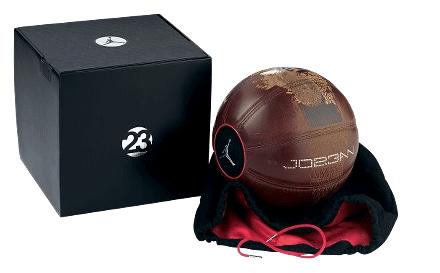 ballon basket jordan