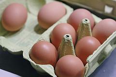 La Tortilla de patatas étape par étape & en images Combien d'oeufs ?