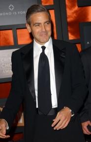 George Clooney