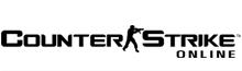 Logo Counter Strike Online