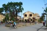 Somewhere, quelque part, le Vietnam Hoi_An