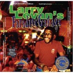 Larry Levan Levan's Paradise Garage (1980)