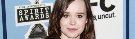 Ellen Page fait faux bond à Sam Raimi Ellen Page fait faux bond à Sam Raimi