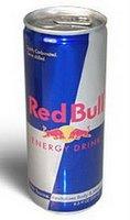 Red Bull