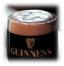 Leçon n°1 : savoir servir la Guinness