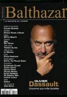 Balthazar (magazine)