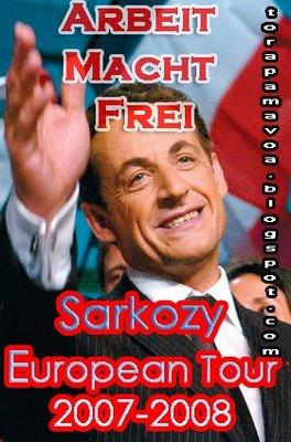 Der Spiegel parle de Provocation de Paris au sujet du meeting Merkel Sarkozy