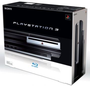 Les PS3 rétrocompatibles, une denrée recherchée ! medium_PS3_60_Go.jpg