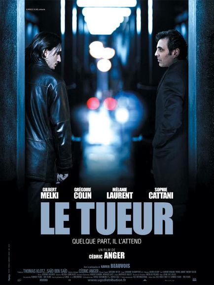 LE TUEUR