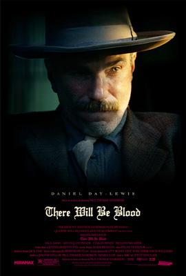 Daniel Day-Lewis stars in Paramount Vantages' There Will Be Blood