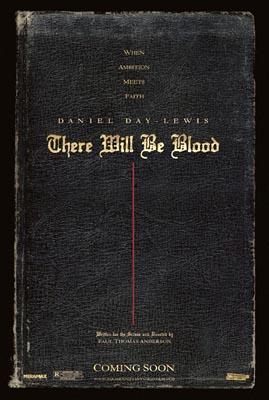 Paramount Vantages' There Will Be Blood