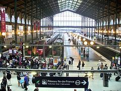 Et on reparle des standards NFC pour valider des titres de transport avec son mobile