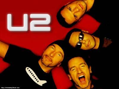 U2 prend les internautes pour des pigeons