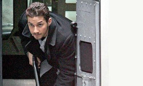 D.J. Caruso / Shia LaBeouf : le retour ! D.J. Caruso / Shia LaBeouf : le retour !
