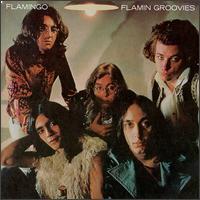 Flamin' Groovies: Flamingo (1970)