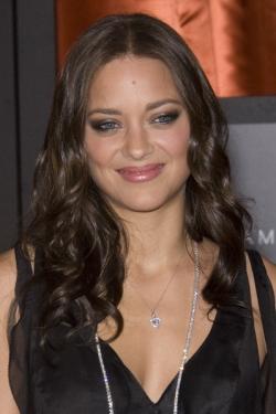 Marion Cotillard