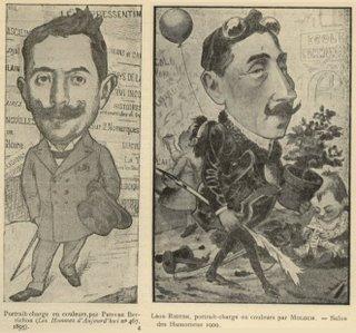 Léon RIOTOR par Fernand CLERGET et Louis LUMET