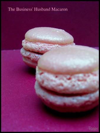 Macarons des 31 ans de Monsieur macaron31_2