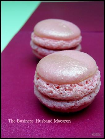 Macarons des 31 ans de Monsieur macaron31_1